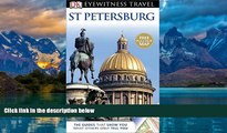 Best Buy Deals  DK Eyewitness Travel Guide: St Petersburg  Best Seller Books Most Wanted
