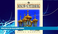 Best Buy Deals  Moscow, St. Petersburg   The Golden Ring (Odyssey Illustrated Guide)  Full Ebooks