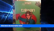 Must Have  Insight Guide Taiwan  Buy Now