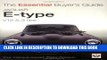 [PDF] Jaguar E-type V12 5.3 litre: The Essential Buyer s Guide Full Online