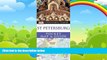 Best Buy Deals  St Petersburg Pocket Map and Guide. (DK Eyewitness Pocket Map and Guide)  Best