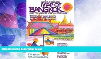 Deals in Books  Nancy Chandler s Map of Bangkok, 27th Edition  Premium Ebooks Online Ebooks