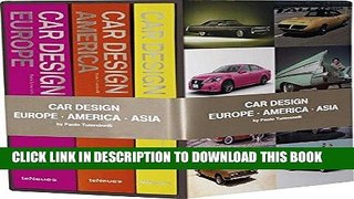 [PDF] Car Design Box Set Full Online