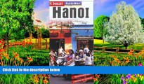 Best Deals Ebook  Hanoi Insight Fleximap (Fleximaps)  Most Wanted
