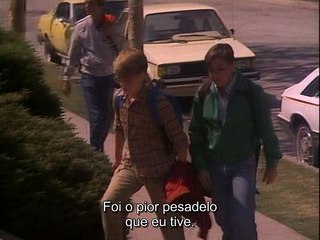 The Twilight Zone [1x23] The Shadow Man legendado