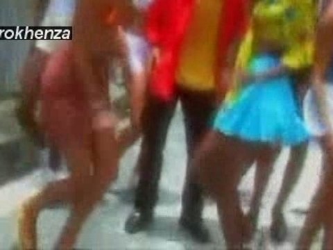 Patrick saint eloi - dékompressé ( kassav' )