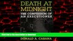 Read book  Death At Midnight: The Confession of an Executioner online to buy