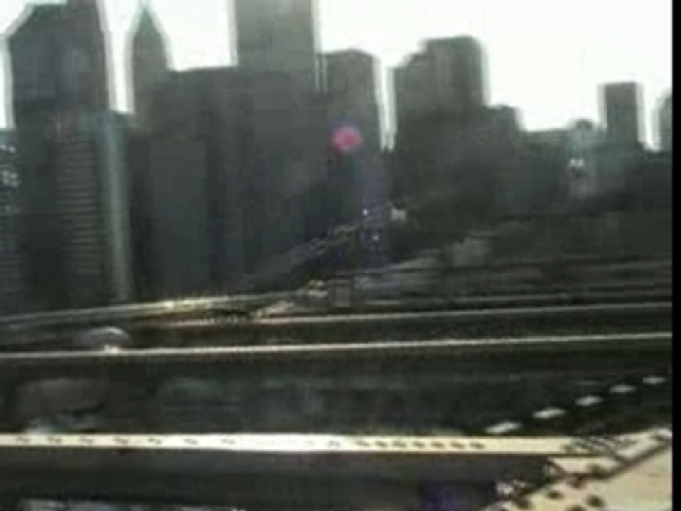 Broolyn bridge