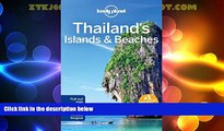 Big Sales  Lonely Planet Thailand s Islands   Beaches (Travel Guide)  Premium Ebooks Best Seller