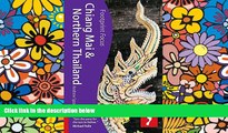 Must Have  Chiang Mai   Northern Thailand Focus Guide (Footprint Focus)  Full Ebook