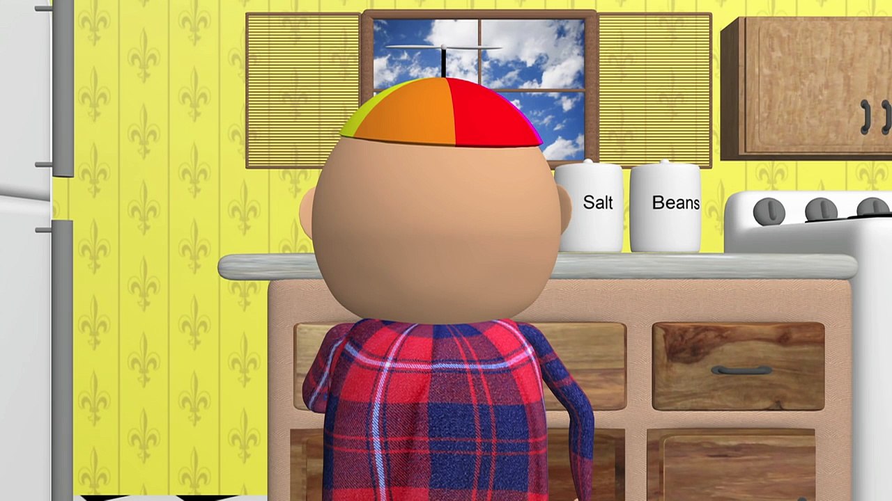Johnny Johnny yes papa - free fun education nursery rhyme for kids