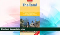 Ebook deals  Thailand Nelles map  Most Wanted