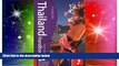 Ebook deals  Thailand Handbook, 7th: Travel guide to Thailand (Footprint Thailand Handbook)  Most