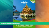Big Sales  Lonely Planet Discover Thailand (Travel Guide)  Premium Ebooks Online Ebooks