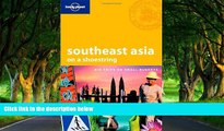 Big Deals  Lonely Planet Southeast Asia: On a Shoestring  Best Buy Ever