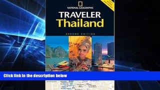 Ebook deals  National Geographic Traveler: Thailand  Buy Now