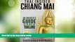 Buy NOW  Thai Insider: Chiang Mai: An Insider s Guide to the Best of Thailand  Premium Ebooks