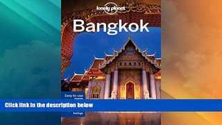 Big Sales  Lonely Planet Bangkok (Travel Guide)  Premium Ebooks Online Ebooks