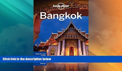 Big Sales  Lonely Planet Bangkok (Travel Guide)  Premium Ebooks Online Ebooks