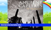 Best Buy Deals  Ancient Capitals of Thailand  Best Seller Books Most Wanted