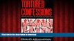 Read book  Tortured Confessions: Prisons and Public Recantations in Modern Iran online pdf