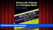 Buy book  Democratic Policing in a Changing World online