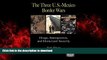 Buy book  The Three U.S.-Mexico Border Wars: Drugs, Immigration, and Homeland Security (Praeger