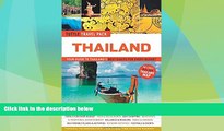 Deals in Books  Thailand Tuttle Travel Pack: Your Guide to Thailand s Best Sights for Every Budget