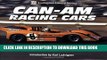 [PDF] Can-Am Racing Cars: Secrets of the Sensational Sixties Sports-Racers (Ludvigsen Library