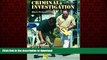 Buy book  Criminal Investigation: Basic Perspectives (10th Edition) online for ipad