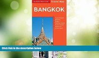 Big Sales  Bangkok Travel Map, 8th (Globetrotter Travel Map)  Premium Ebooks Best Seller in USA