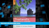 Deals in Books  The Rough Guide to Thailand s Beaches   Islands (Rough Guide Travel Guides)  READ