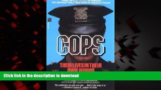 Buy book  Cops online to buy