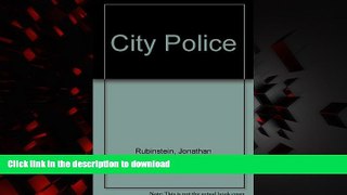 Read books  City Police