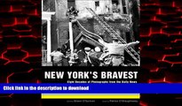 liberty book  New York s Bravest: Eight Decades of Photographs from the Daily News online for ipad