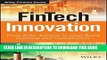[PDF] FREE FinTech Innovation: From Robo-Advisors to Goal Based Investing and Gamification (The