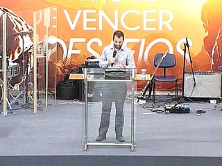 ELVIS BREVES, QUANDO JESUS TE VIU, FOI AMOR A PRIMEIRA VISTA,