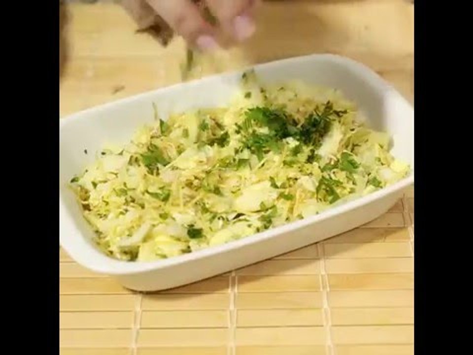 Bacalhau à Bras