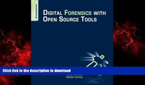 Buy book  Digital Forensics with Open Source Tools online for ipad