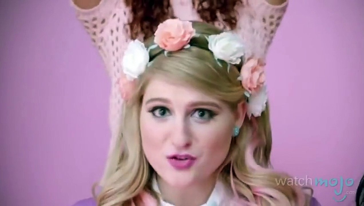 Top 10 Annoyingly Catchy Songs