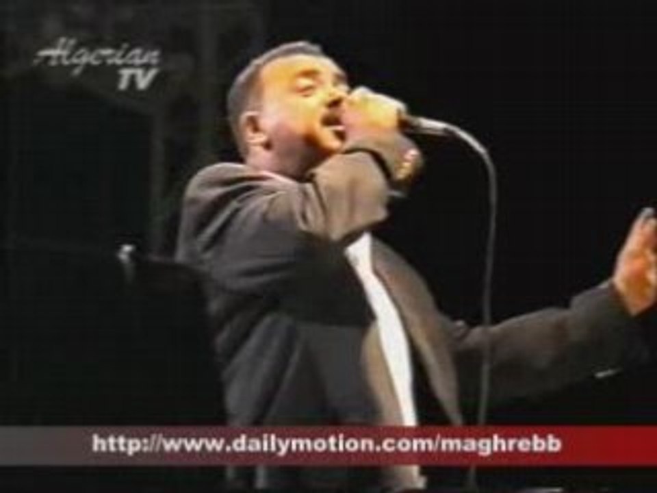 cheb El hindi 3la jalk ncharag lpassport