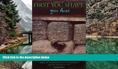 Big Deals  First You Shave Your Head  Best Seller PDF