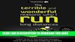 [PDF] The Terrible and Wonderful Reasons Why I Run Long Distances Popular Collection