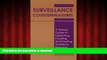Best books  Surveillance Countermeasures: A Serious Guide To Detecting, Evading, And Eluding