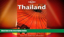 Buy NOW  Lonely Planet Thailand (8th ed)  Premium Ebooks Online Ebooks