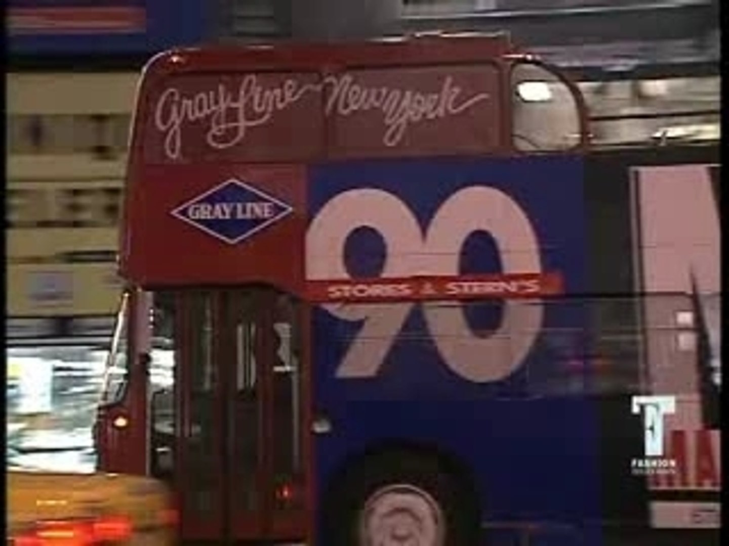 Mia Tyler Walks The Runway For Lane Bryant Spring 03 Video Dailymotion