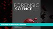 Read books  Forensic Science: From the Crime Scene to the Crime Lab (2nd Edition) online for ipad