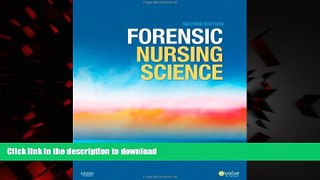 Best books  Forensic Nursing Science, 2e