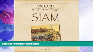 Deals in Books  Postcards of Old Siam  Premium Ebooks Online Ebooks