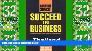 Buy NOW  Succeed in Business: Thailand (Culture Shock!)  Premium Ebooks Online Ebooks